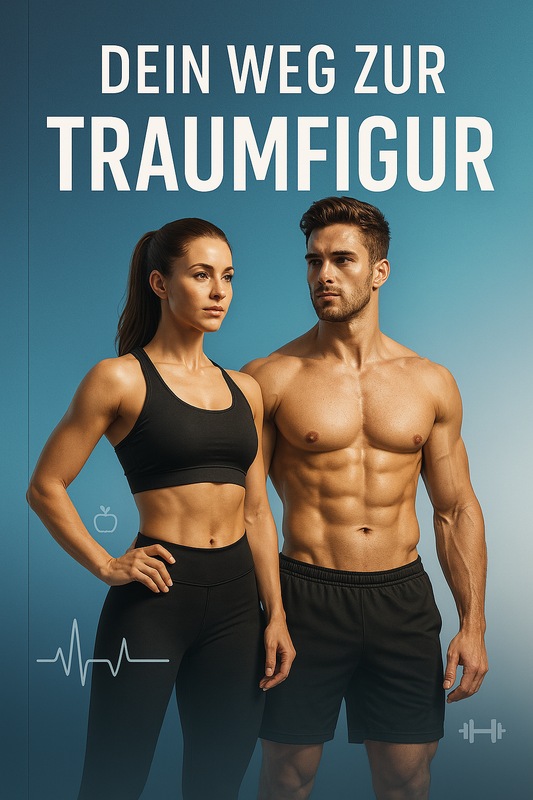 Dein Weg zur Traumfigur