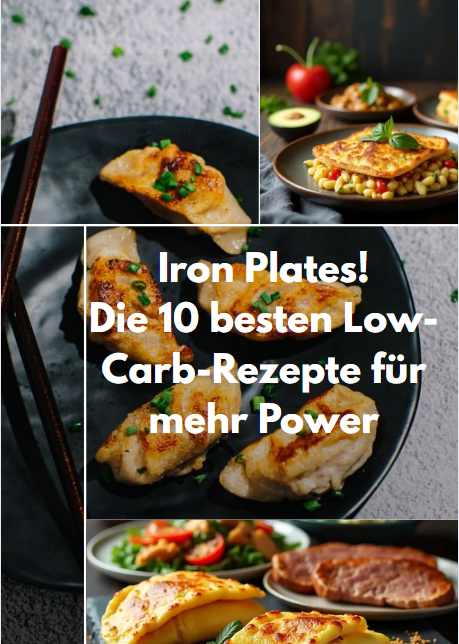 Iron Plates